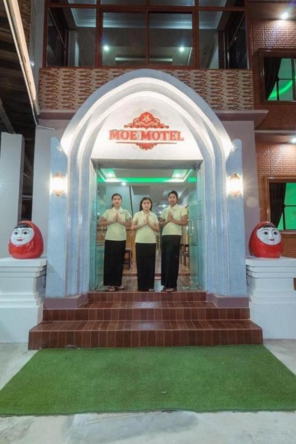 Motel Moe *